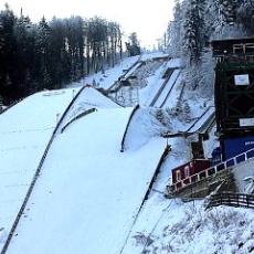skoki narciarskie